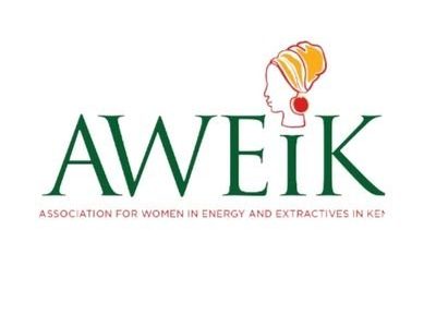 AWEIK — Association for Women in Energy and Extractives in Kenya