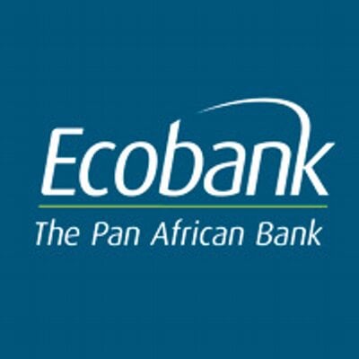 Ecobank — The Pan African Bank