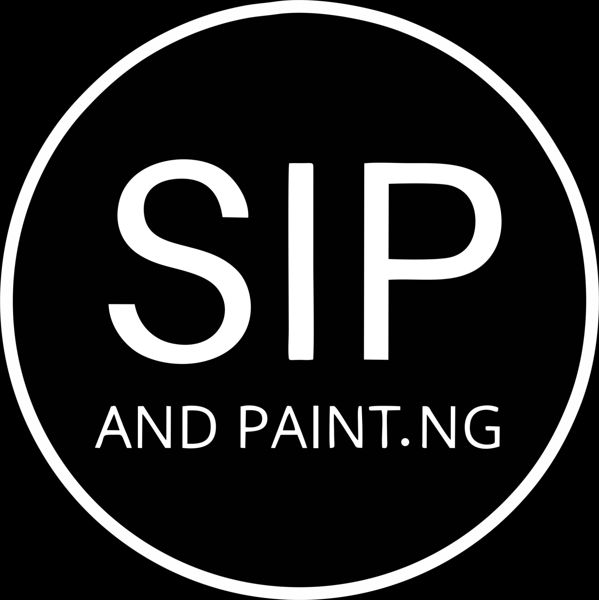 Sip and Paint Nigeria