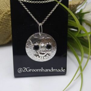 WIMIN Pendant Necklace